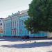 Secondary school № 1 in Vyborg city