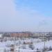 Резервный бассейн для ТЭЦ-3 в городе Энгельс