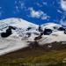 Ullu-chiran glacier