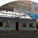 Бывший строительный мини-рынок ООО «Донской камень» в городе Каменск-Шахтинский