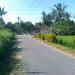 Tikungan Jalan Rusak in Klaten city