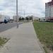 Автобусная остановка «Микрорайон № 20а» в городе Гомель