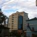 Административное здание в городе Владивосток