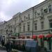 Бывший доходный дом Суздальского подворья в городе Москва