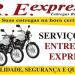 R.E. Express Transportes Rápidos na Guarulhos city