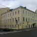 Сандуновский пер., 5/13 строение 1 в городе Москва