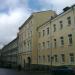 Сандуновский пер., 5/13 строение 1 в городе Москва