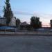 Причал в городе Затока