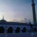 M.I.E.T Mosque in Tiruchirappalli Metro Area city