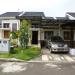 rumah michelle grandwisata cluster garden terrace, blok EA17/11 in Bekasi city