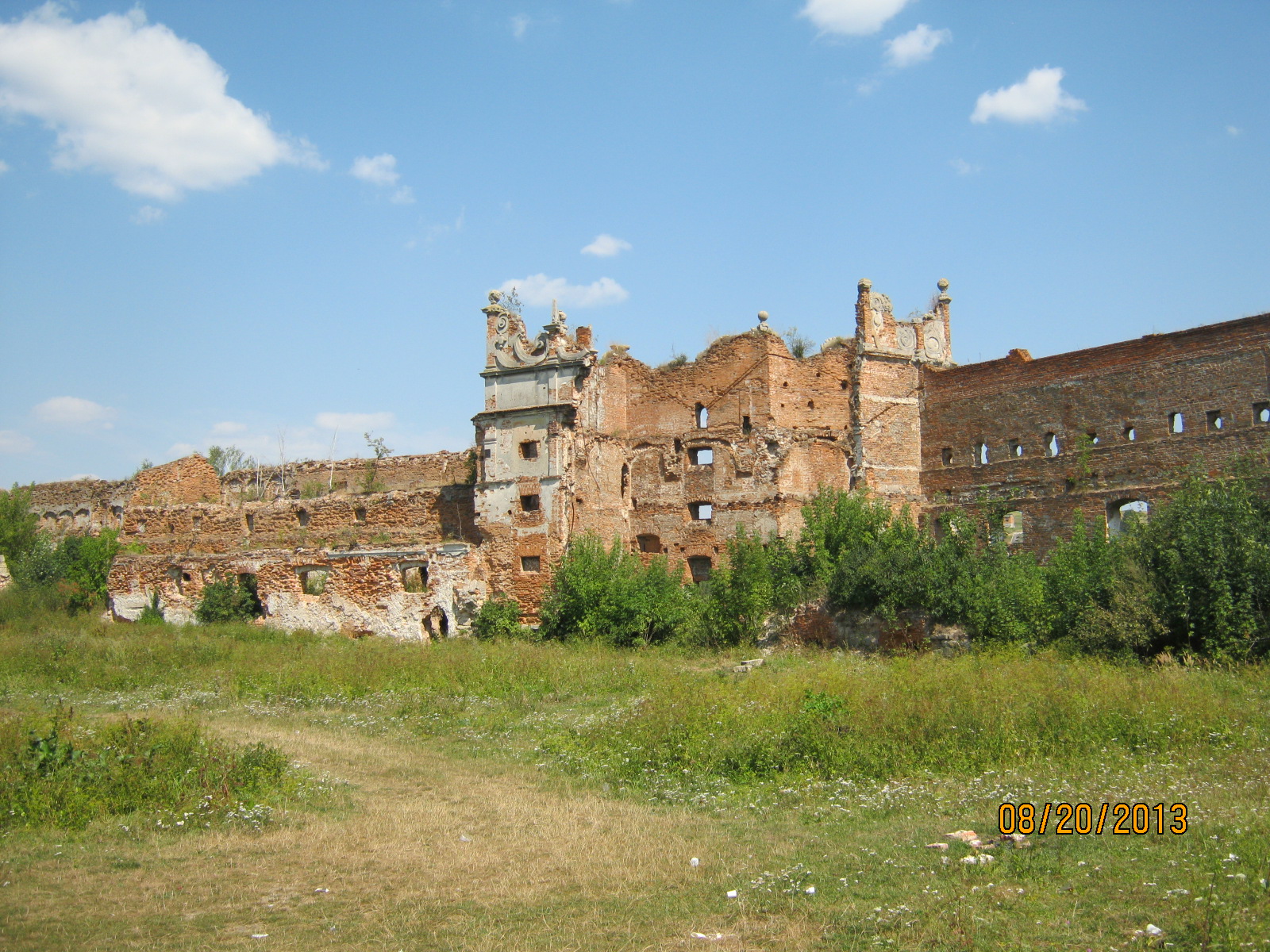 Старе Село