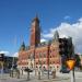 Helsingborg City Hall