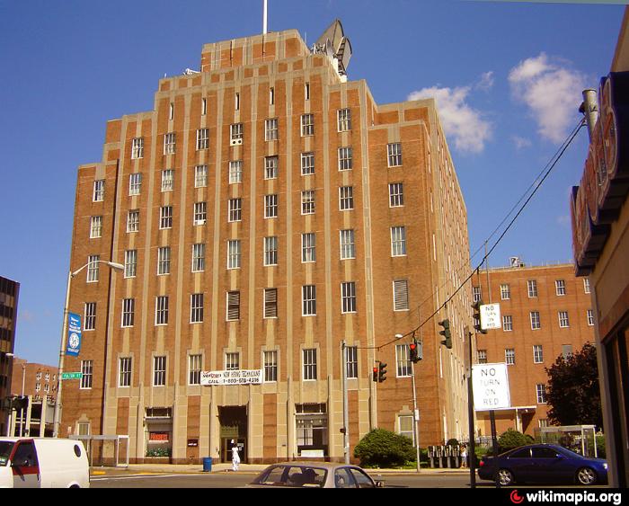 199 Fulton Avenue Hempstead, New York