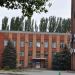 Melitopol branch of Pension Fund of Ukraine in Melitopol city