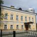 Жилой дом усадьбы Я.И. Панфилова в городе Екатеринбург
