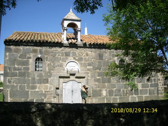 Bareti