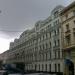 Гостиница «Пётр I» 5* в городе Москва