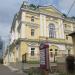 Екатеринбургская православная духовная семинария в городе Екатеринбург