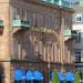 Handelsbanken (ru) in Helsingborg city