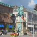 Конный памятник фельдмаршалу Магнусу Стенбоку (ru) in Helsingborg city