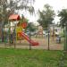 Детская площадка в городе Екатеринбург