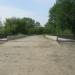 Автомобильный мост в городе Екатеринбург