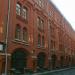 Комплекс зданий бывшего Московского купеческого общества в городе Москва