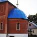 Церковь  иконы Божией Матери 