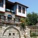 Τριόρωφο λιθόκτιστο κτίριο ''Βρύση Μαυρομιχάλη'' στην πόλη Ξάνθη