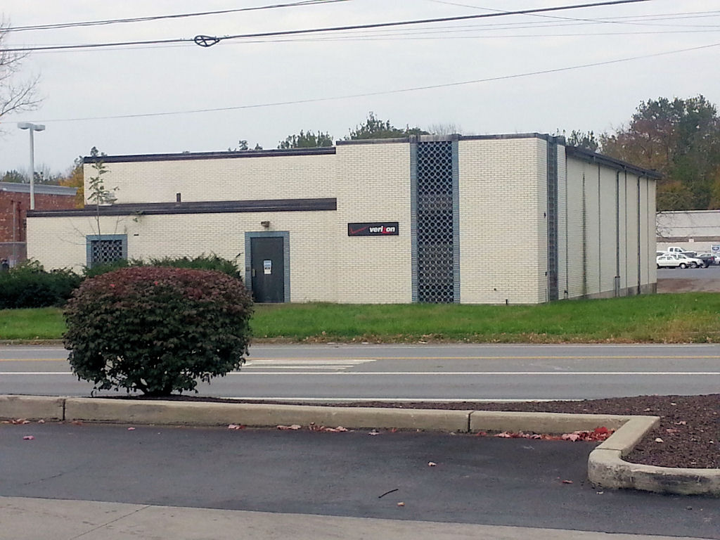 Verizon Tannersville, Pennsylvania