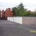 Residential Garages (No's 1 to 16) in Nuneaton city