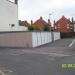 Residential Garages (No's 17 to 22) in Nuneaton city