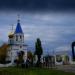 Храм благоверного князя Александра Невского в городе Энгельс