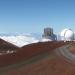 Mauna-Kea-Observatorium