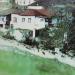 İdris Abbasovun evi in Şuşa city