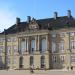 Amalienborg