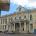 Особняк братьев Невортиных — памятник архитектуры в городе Бежецк
