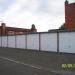 Residential Garages (No's 28 to 36) in Nuneaton city