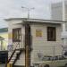 Бывшая проходная в городе Гомель