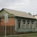 Снесённый частный дом (ул. Докутович, 15) в городе Гомель