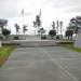 Camp Pangatian Memorial Shrine (WWII)