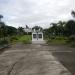 Camp Pangatian Memorial Shrine (WWII)