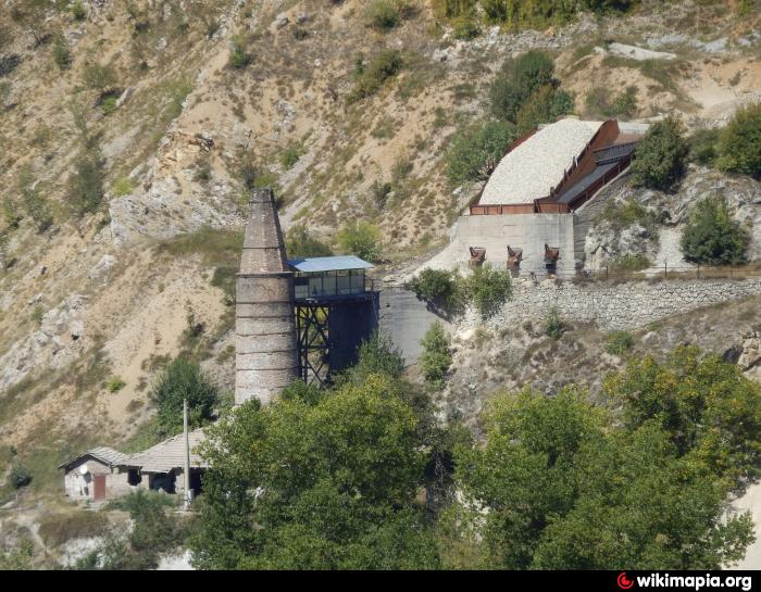 Каменна кариера