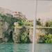 Escena  de verano Dolni Saray (es) в городе Охрид