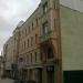 Бывш. дом В.Г. Залесского и В.М. Чаплина в городе Москва
