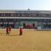 Saint mary's convent school in Faridkot city
