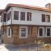 Παραδοσιακό κτίριο οδού Αντίκα 43 στην πόλη Ξάνθη