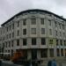 Бывший дом жилищного кооператива «Правдист» в городе Москва