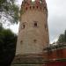 Сетуньская башня Новодевичьего монастыря в городе Москва