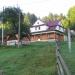 Усадьба «Карпатский Краевид» в городе Яремче